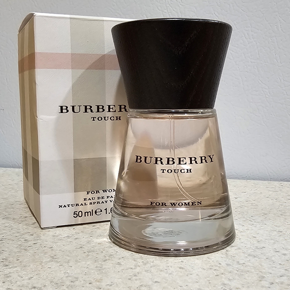 Burberry Touch for Women Eau de Parfum